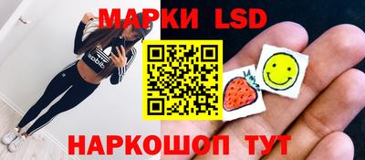 амф Кандалакша