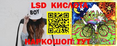 амф Кандалакша